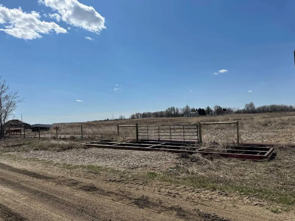 Pt Of SE 1-51-3 W4 Rural Vermilion River County Of AB T0B 2P0