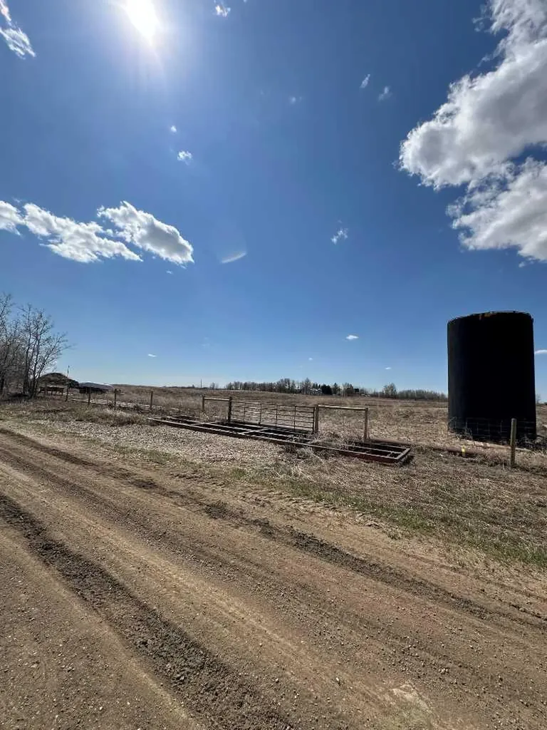 Pt Of SE 1-51-3 W4 Rural Vermilion River County Of AB T0B 2P0