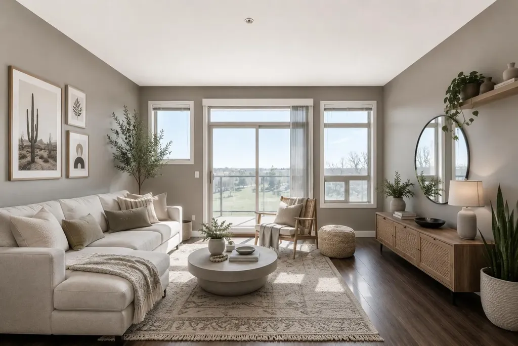 4303 1 Street NE Calgary AB T2E 7M3