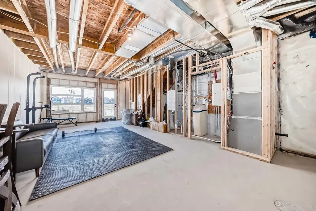 55 Lucas Way NW Calgary AB T2P 2C7