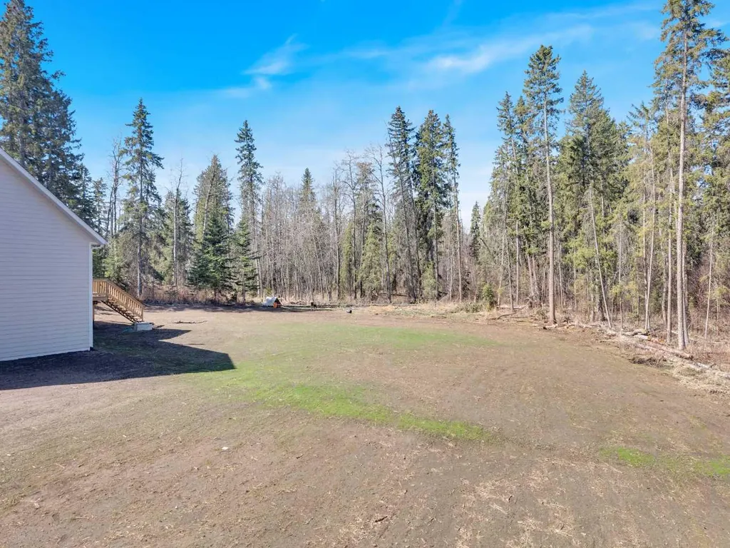 1-260077 Twp Road 422 Rural Ponoka County AB T4J 1R3