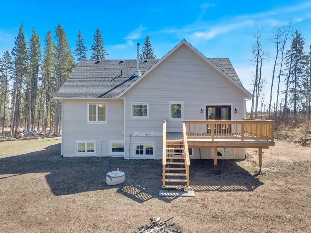 1-260077 Twp Road 422 Rural Ponoka County AB T4J 1R3