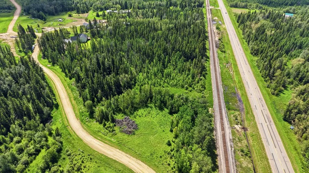 1-260077 Twp Road 422 Rural Ponoka County AB T4J 1R3