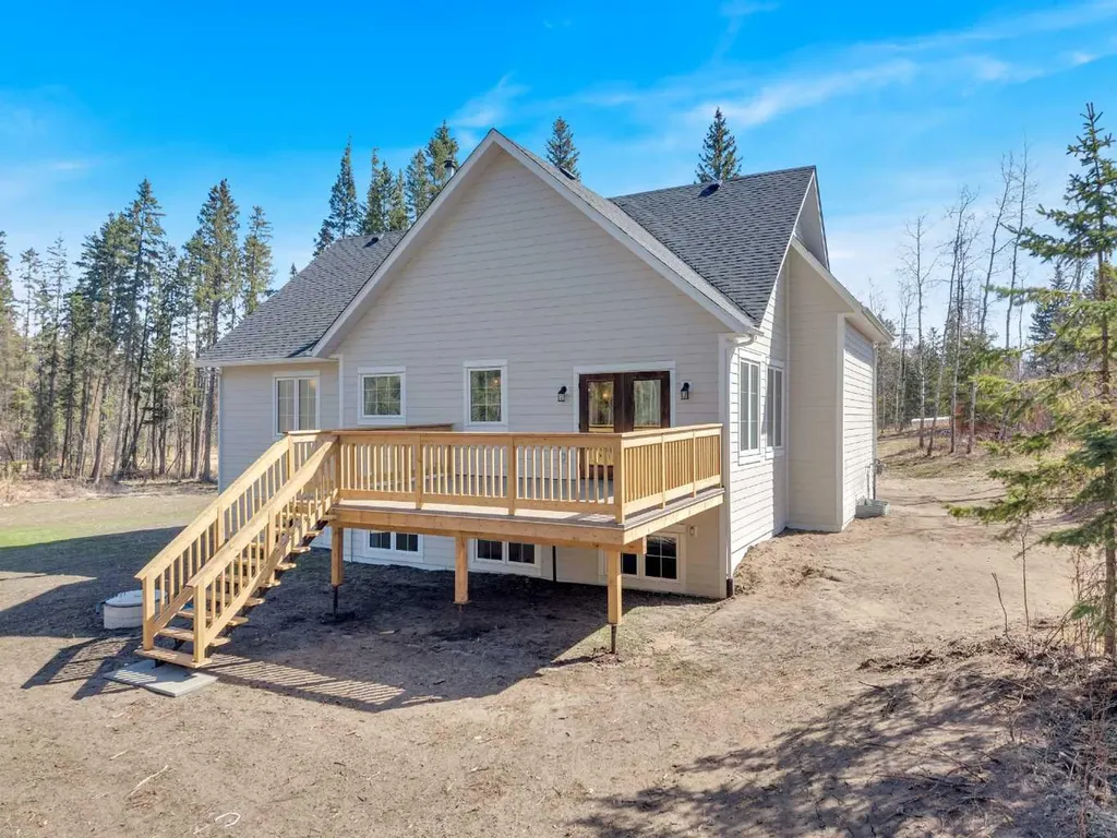 1-260077 Twp Road 422 Rural Ponoka County AB T4J 1R3