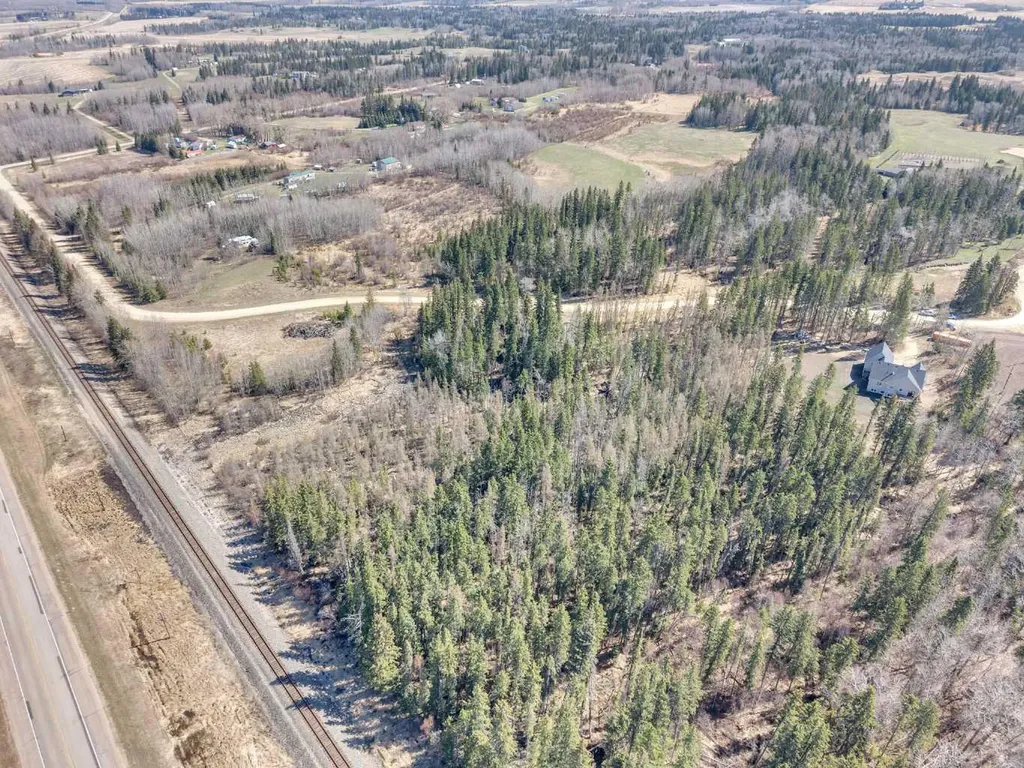 1-260077 Twp Road 422 Rural Ponoka County AB T4J 1R3