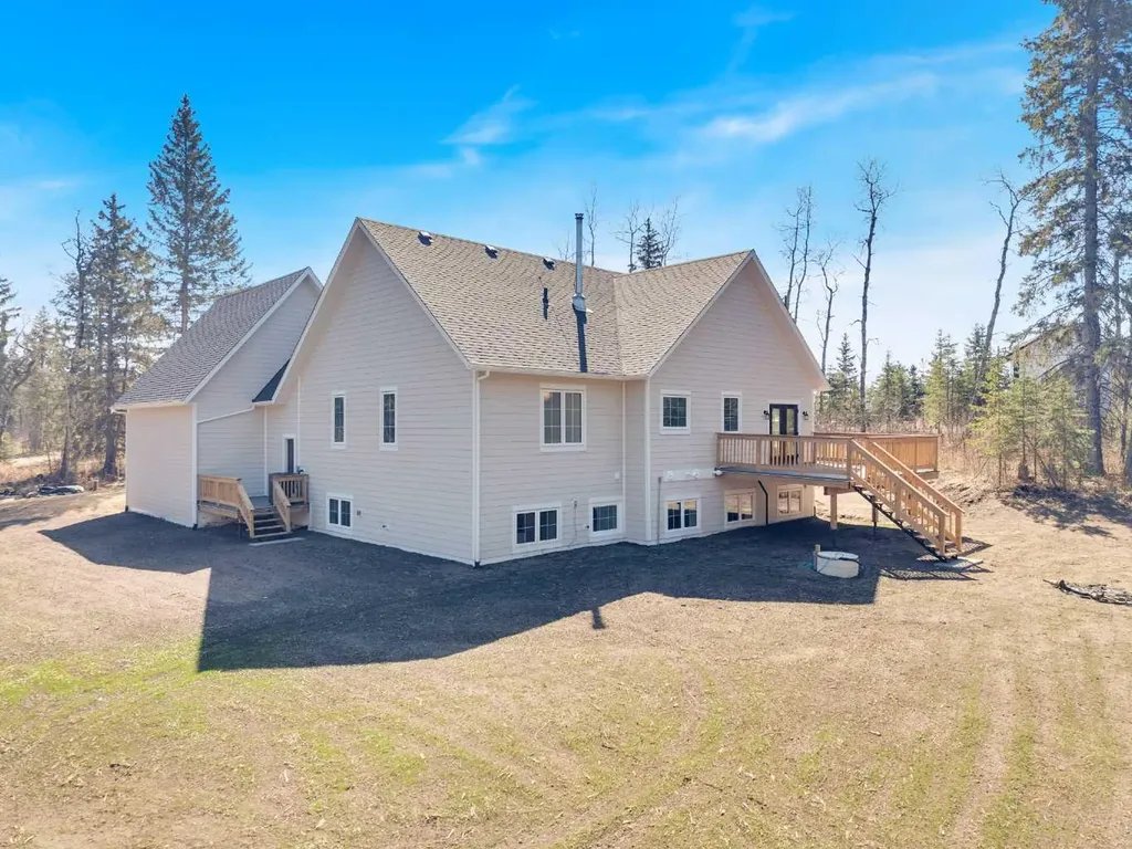 1-260077 Twp Road 422 Rural Ponoka County AB T4J 1R3