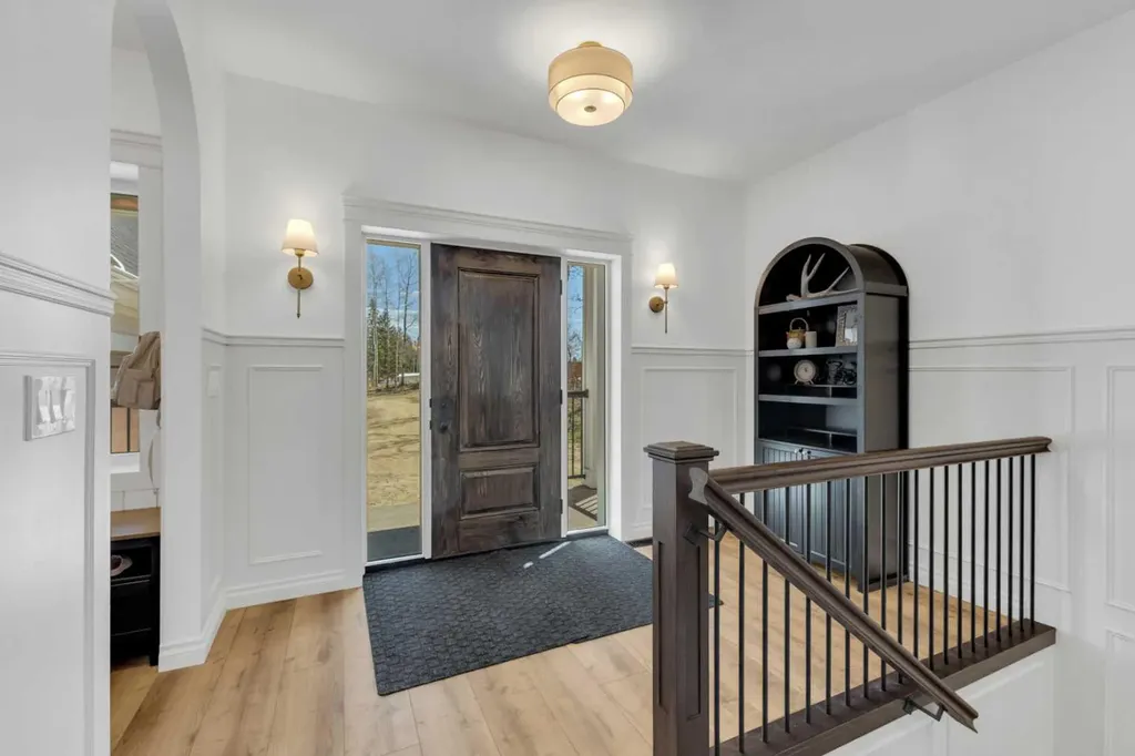1-260077 Twp Road 422 Rural Ponoka County AB T4J 1R3