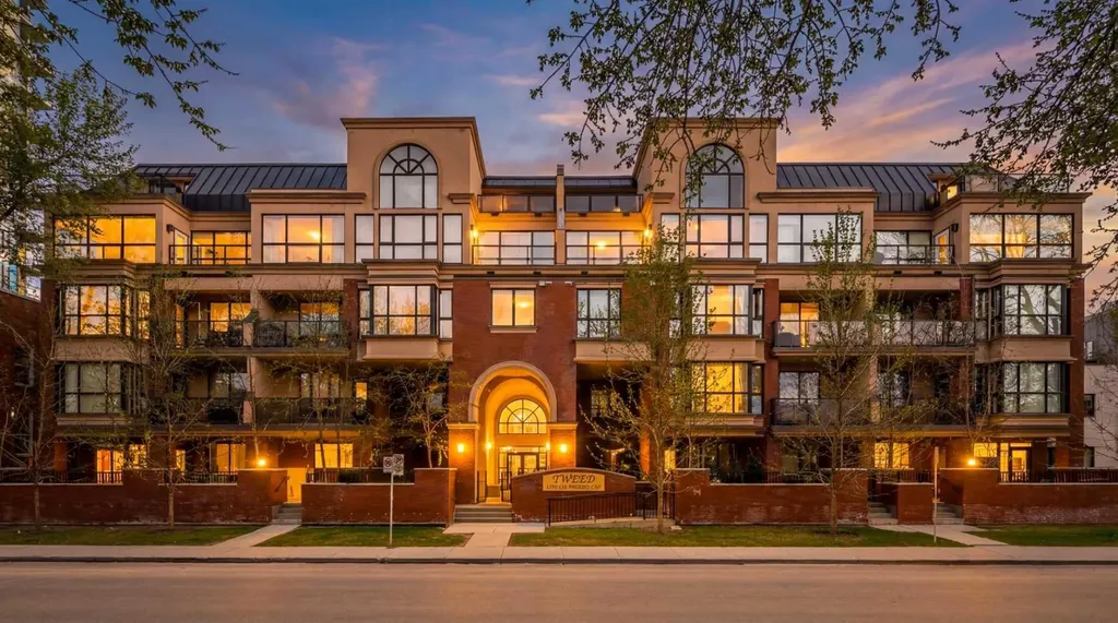 1730 5a Street SW Calgary AB T2S 2E9
