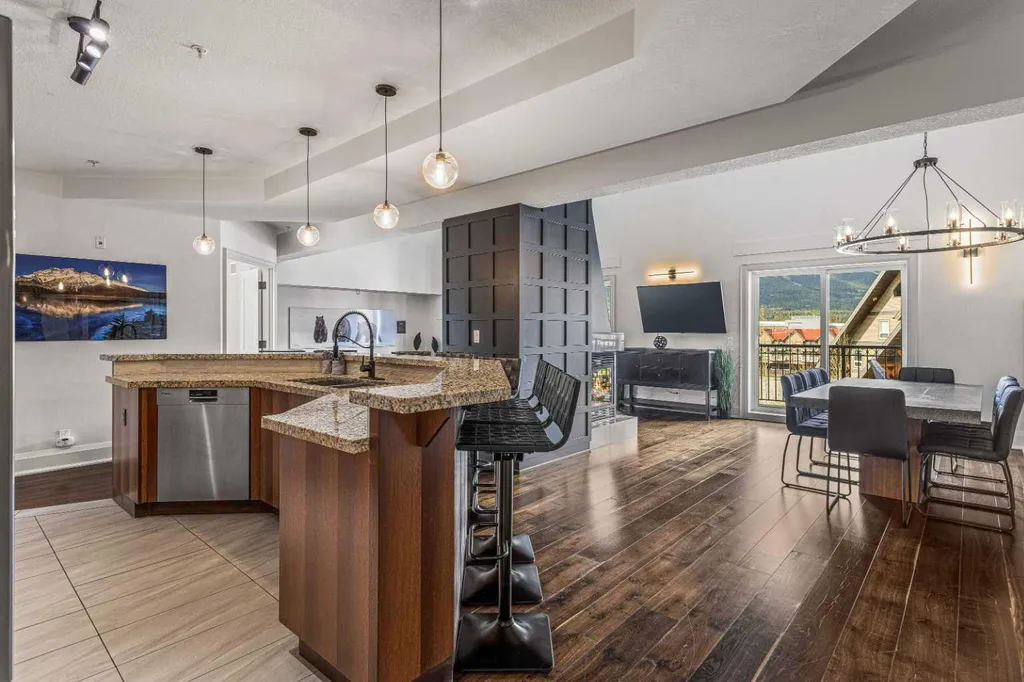 901 Mountain Street Canmore AB T1W 0C9
