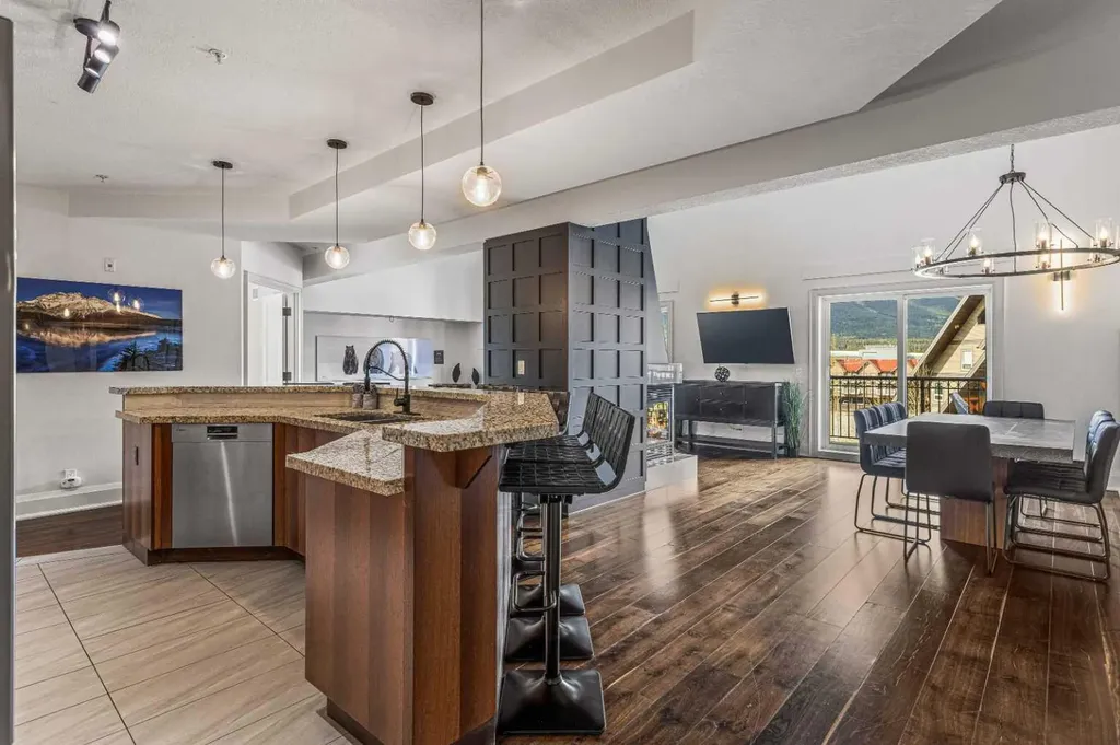 901 Mountain Street Canmore AB T1W 0C9