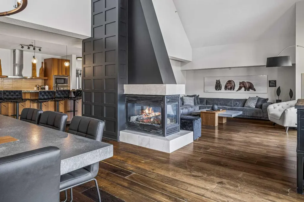 901 Mountain Street Canmore AB T1W 0C9