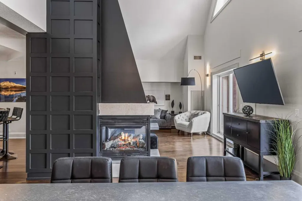 901 Mountain Street Canmore AB T1W 0C9