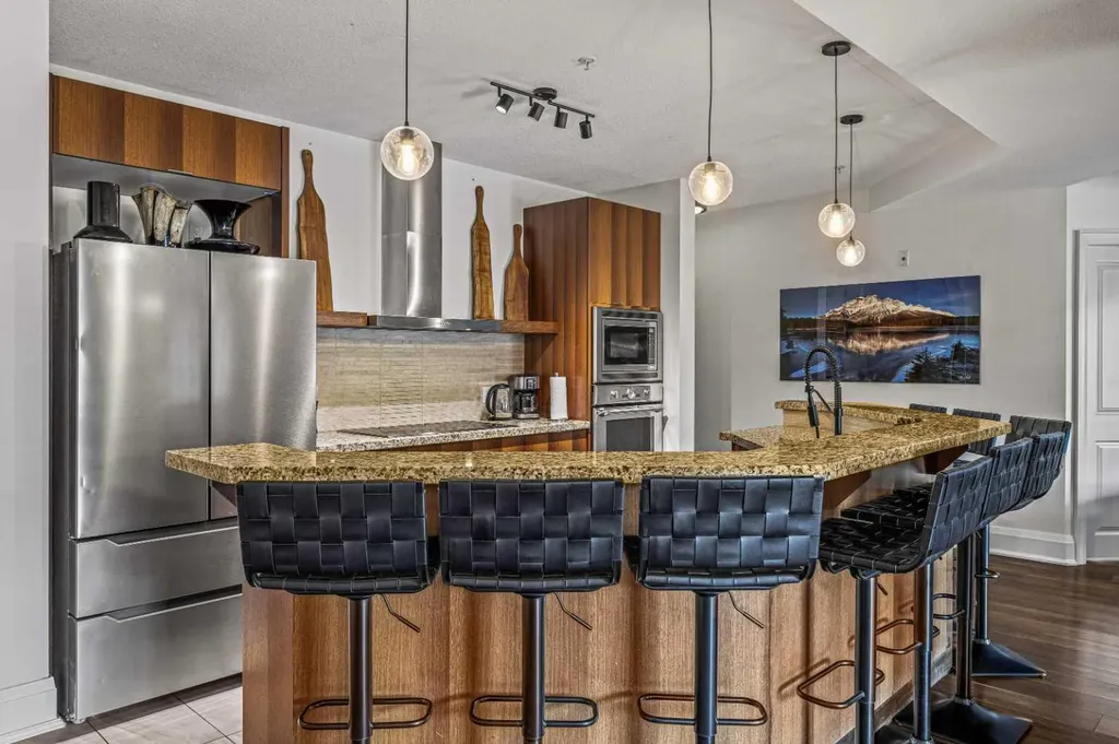 901 Mountain Street Canmore AB T1W 0C9