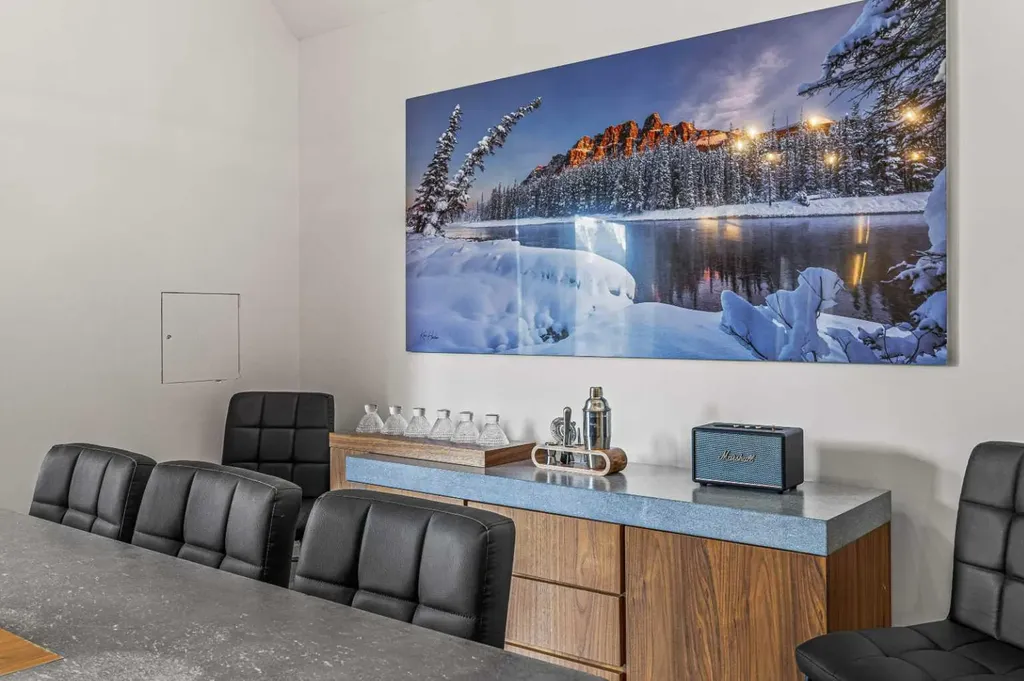 901 Mountain Street Canmore AB T1W 0C9