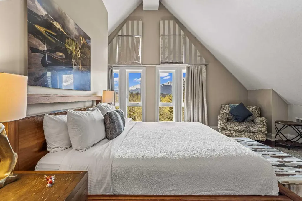 901 Mountain Street Canmore AB T1W 0C9