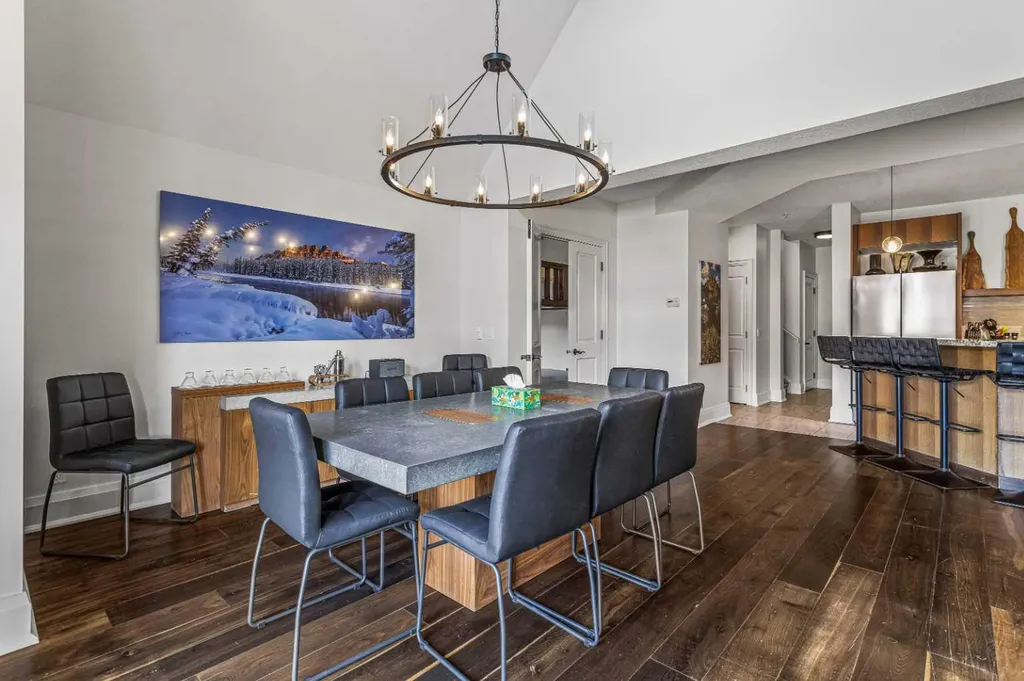 901 Mountain Street Canmore AB T1W 0C9