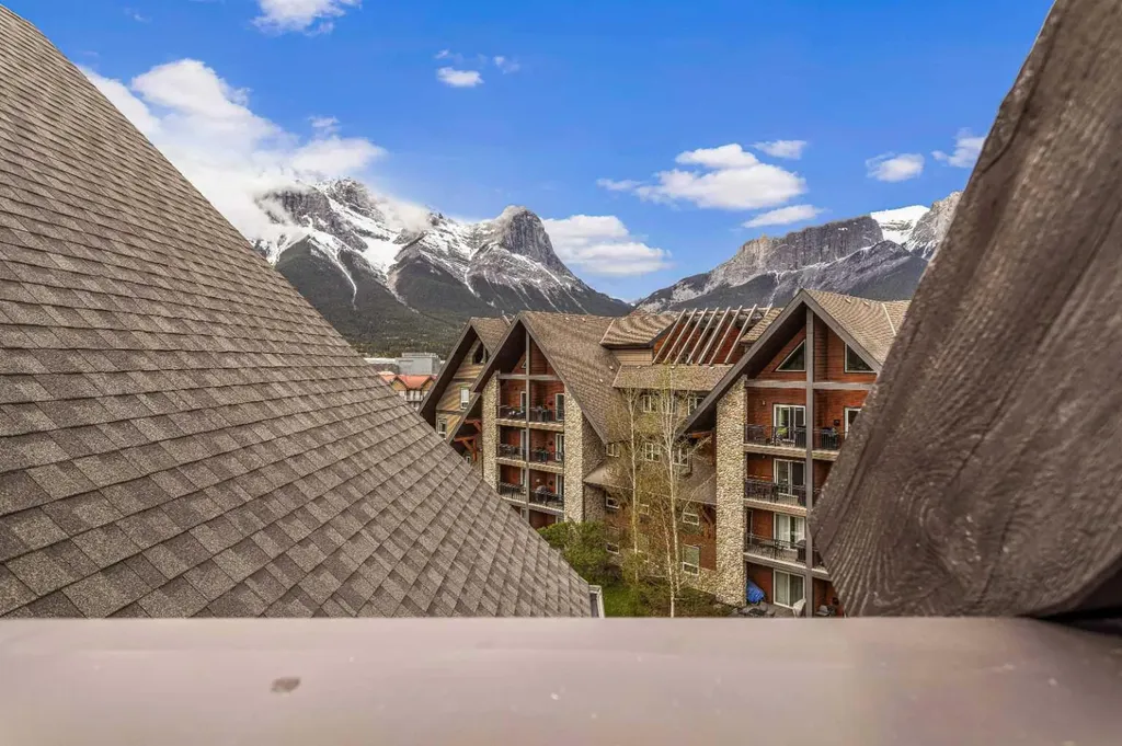 901 Mountain Street Canmore AB T1W 0C9