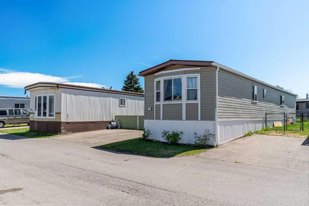 424 Kanell Drive High River AB T1V 1J5