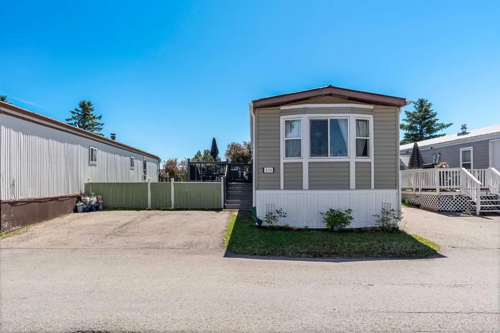 424 Kanell Drive High River AB T1V 1J5