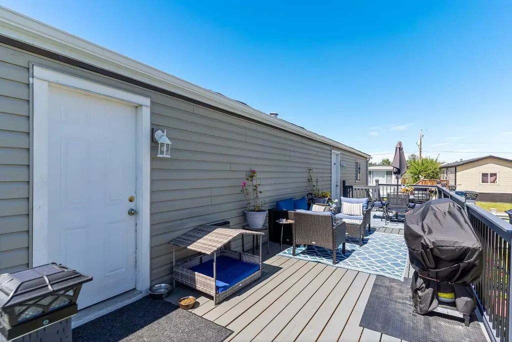 424 Kanell Drive High River AB T1V 1J5