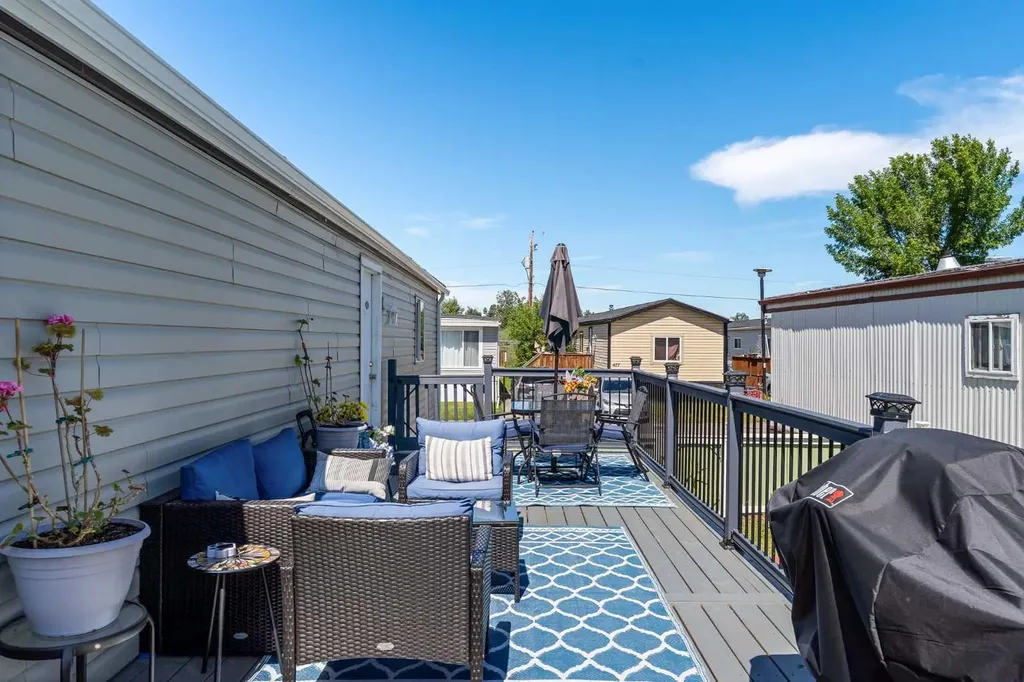 424 Kanell Drive High River AB T1V 1J5