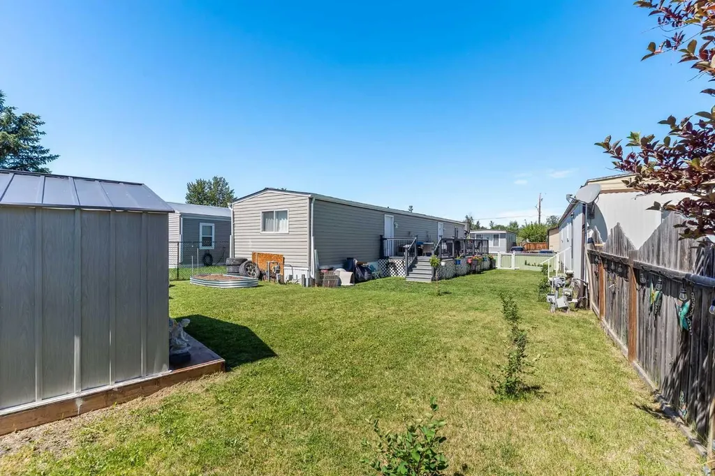 424 Kanell Drive High River AB T1V 1J5