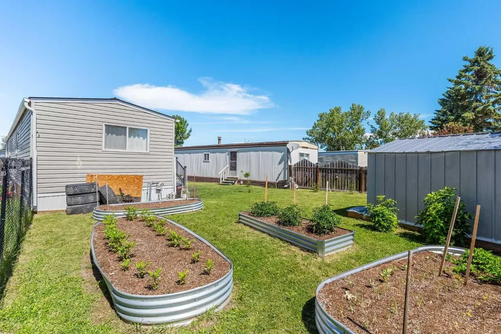 424 Kanell Drive High River AB T1V 1J5