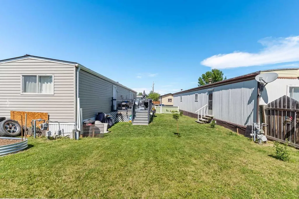 424 Kanell Drive High River AB T1V 1J5