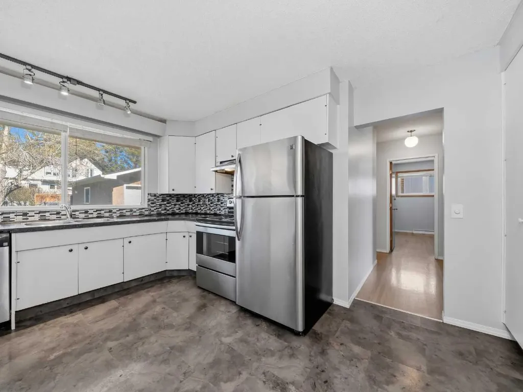 5123 Bulyea Road NW Calgary AB T2L 2H8