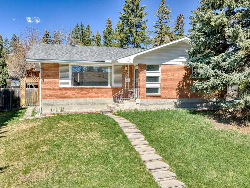 5123 Bulyea Road NW Calgary AB T2L 2H8