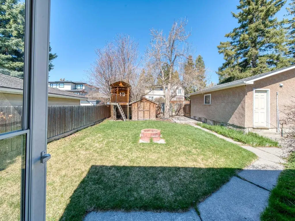 5123 Bulyea Road NW Calgary AB T2L 2H8