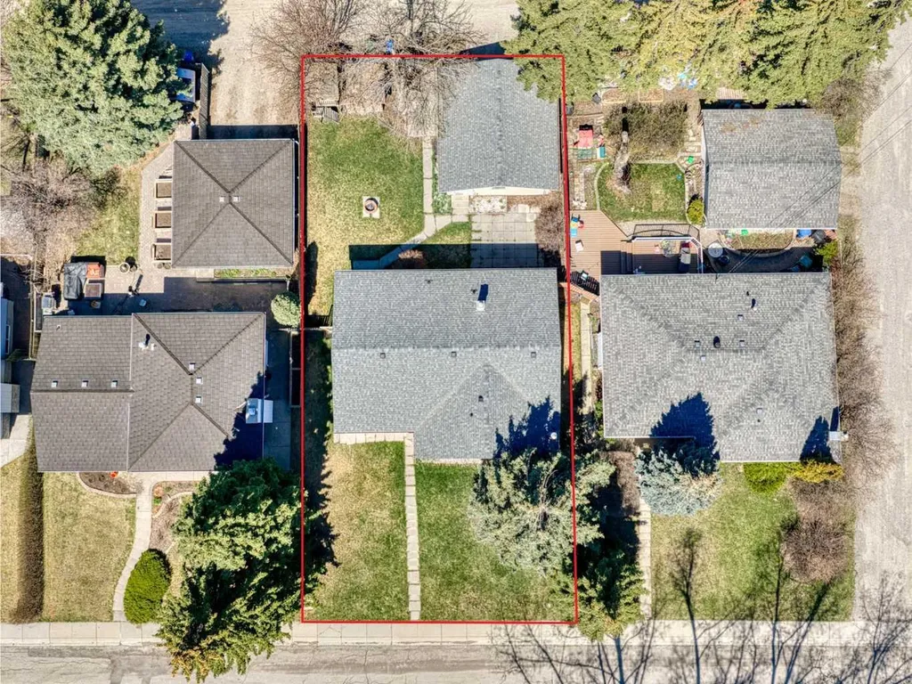5123 Bulyea Road NW Calgary AB T2L 2H8