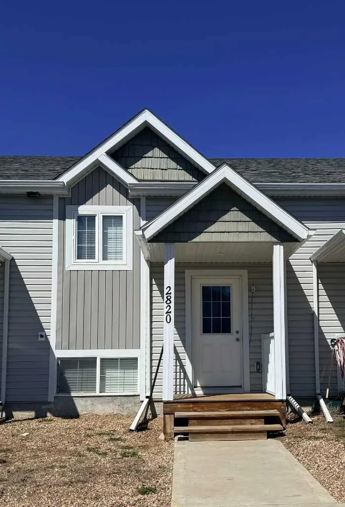 2820 12 Avenue Wainwright AB T9W 0A9
