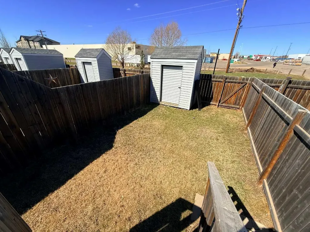 2820 12 Avenue Wainwright AB T9W 0A9