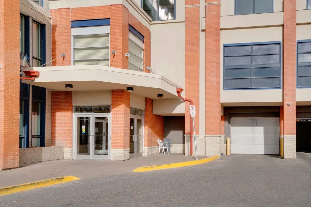 8710 Horton Road SW Calgary AB T2V 0P7