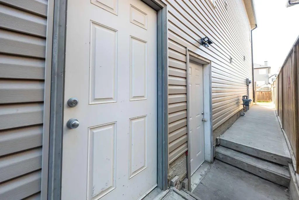 8454 Saddleridge Drive NE Calgary AB T3J5H8