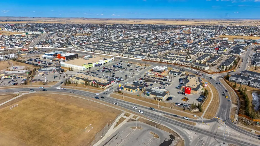 8454 Saddleridge Drive NE Calgary AB T3J5H8