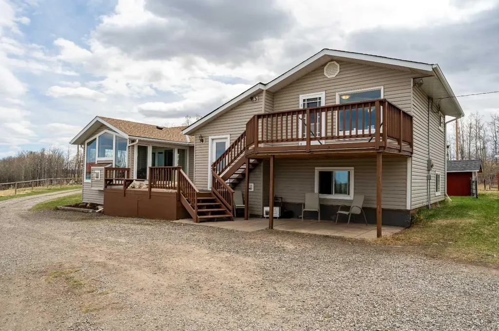 370 16 Avenue Diamond Valley AB T0L 2A0