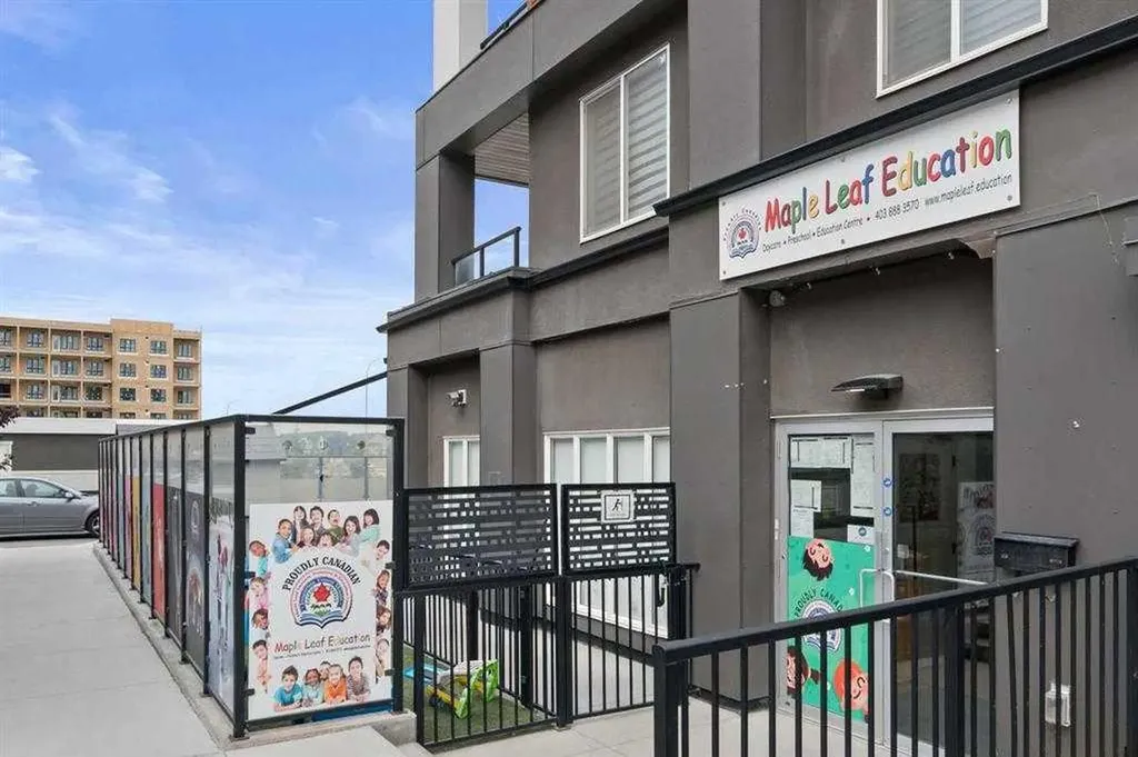4641 128 Avenue NE Calgary AB T3N 1T4