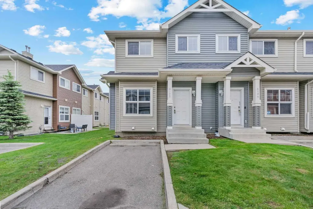 111 Tarawood Lane NE Calgary AB T3J 0H1