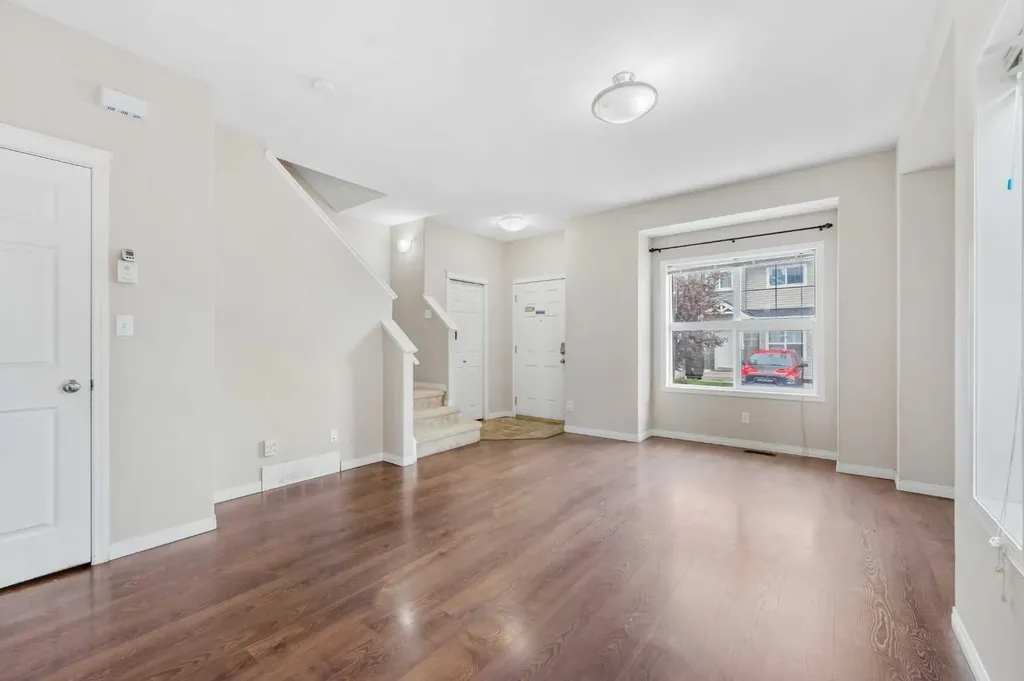 111 Tarawood Lane NE Calgary AB T3J 0H1