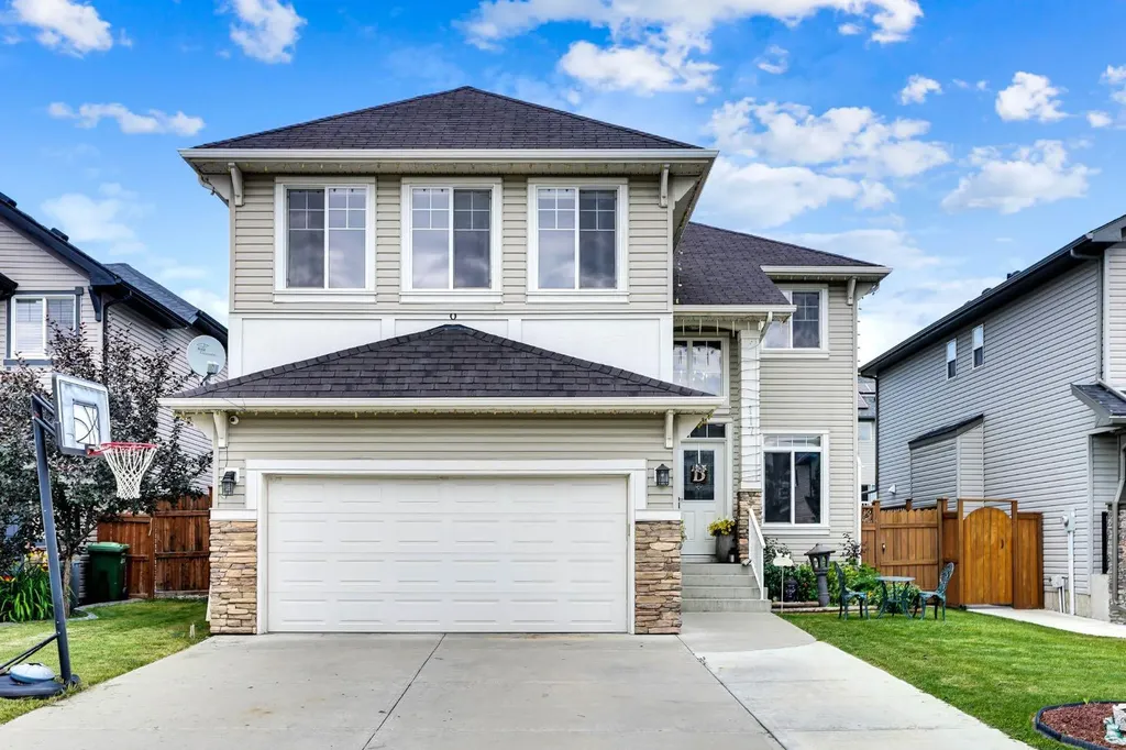 117 Hawkmere Place Chestermere AB T1X 0C6