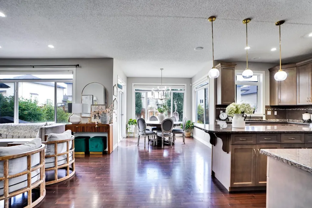 117 Hawkmere Place Chestermere AB T1X 0C6