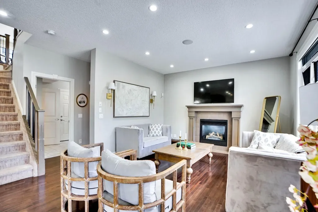 117 Hawkmere Place Chestermere AB T1X 0C6