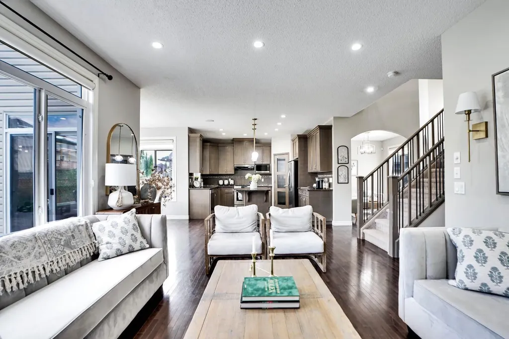 117 Hawkmere Place Chestermere AB T1X 0C6