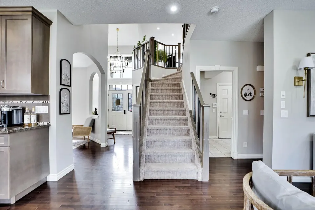 117 Hawkmere Place Chestermere AB T1X 0C6