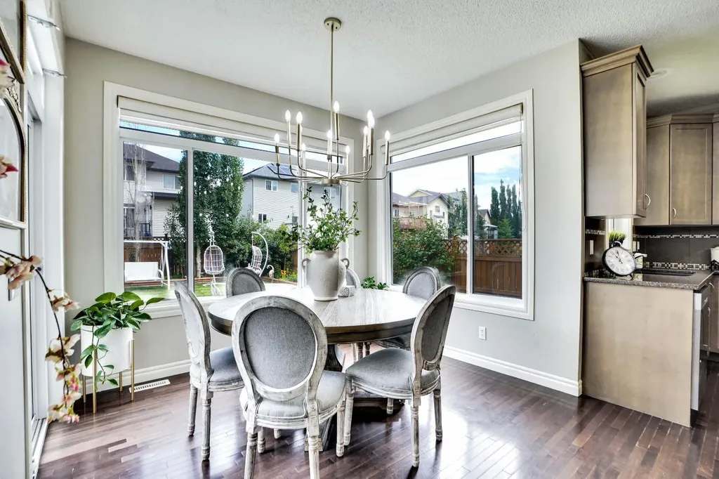117 Hawkmere Place Chestermere AB T1X 0C6