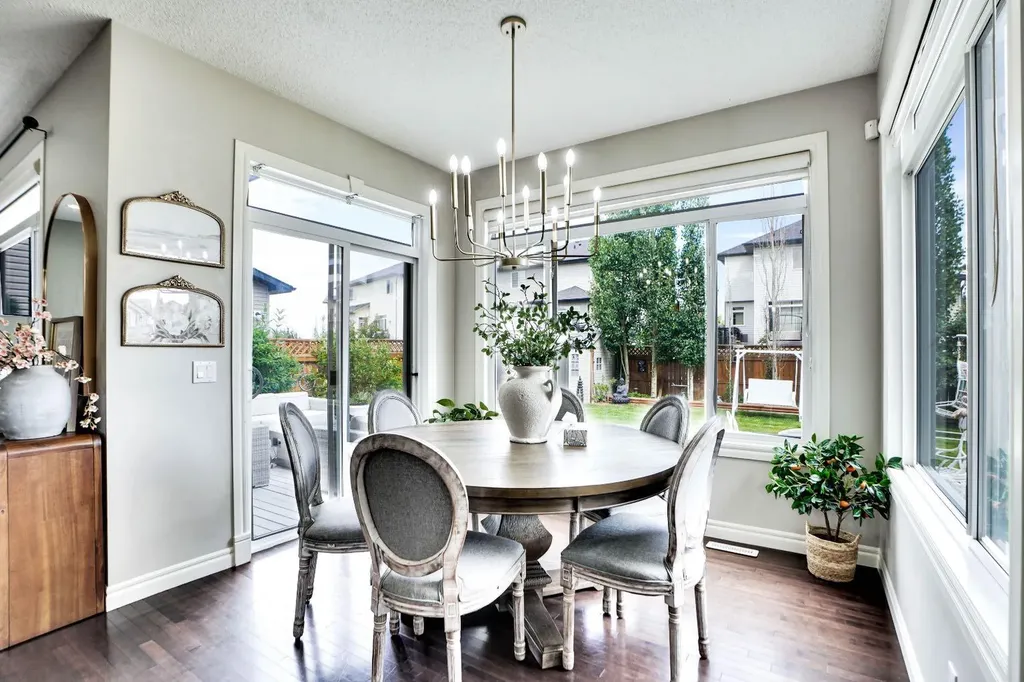 117 Hawkmere Place Chestermere AB T1X 0C6