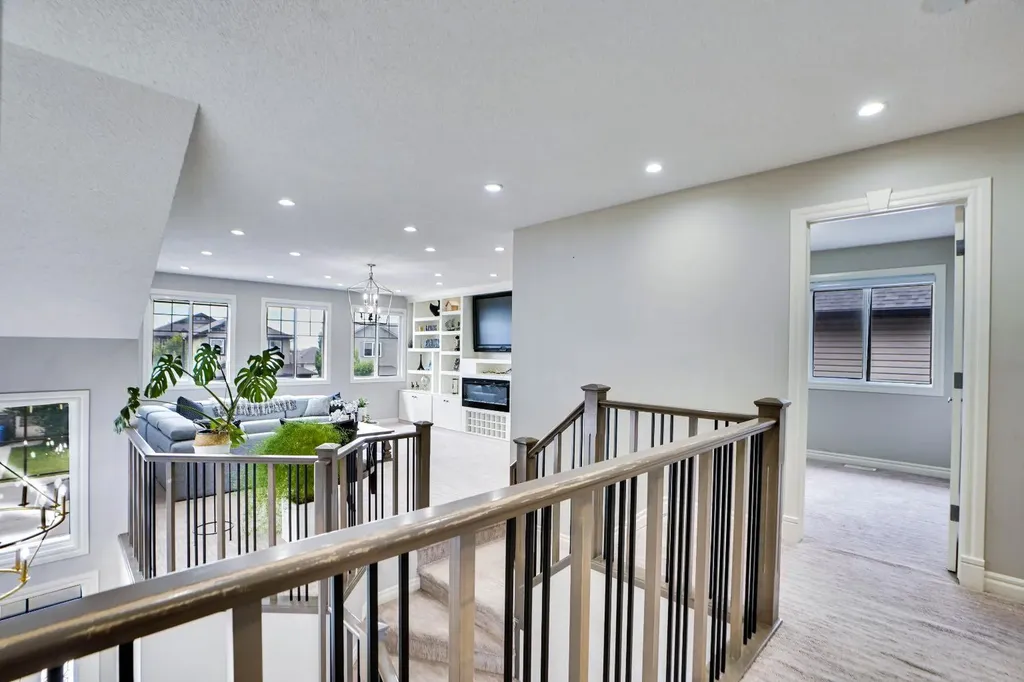 117 Hawkmere Place Chestermere AB T1X 0C6
