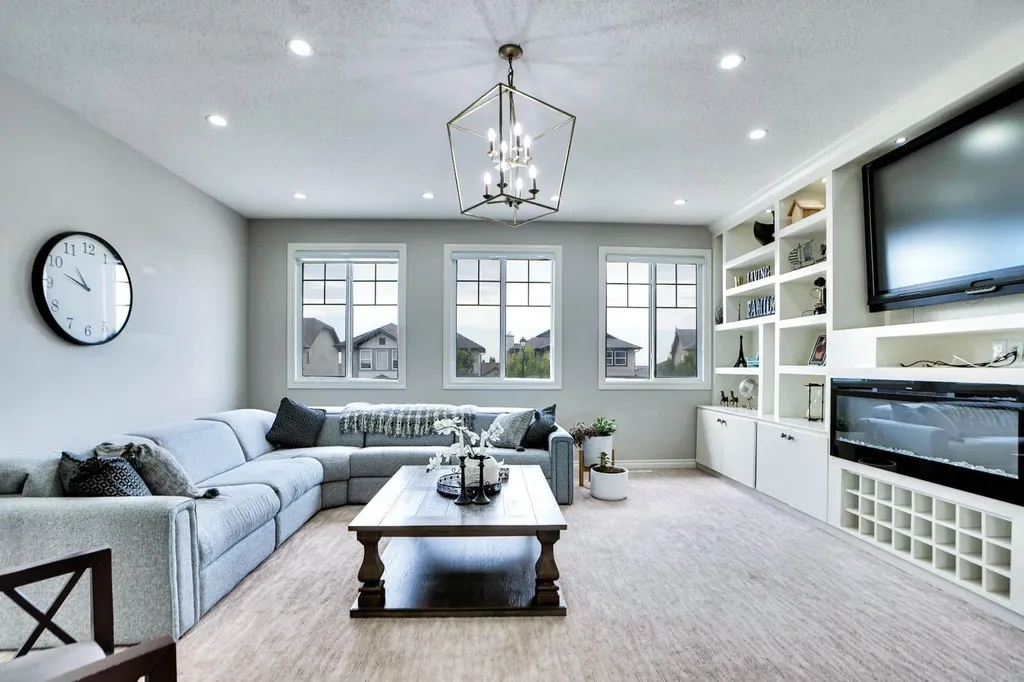 117 Hawkmere Place Chestermere AB T1X 0C6